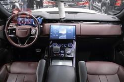 لاند روفر رانج روفر سبورت